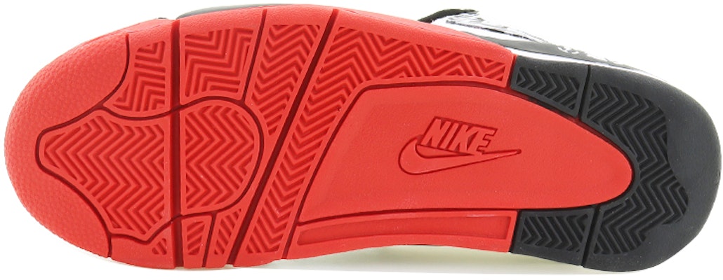【定製球鞋】 Nike Flight Legacy 潮流塗鴉 解構塗鴉 高筒 復古籃球鞋 男女同款 紅白 Details for 【定製球鞋】 Nike Flight Legacy 潮流塗鴉 解構塗鴉 高筒 復古籃球鞋 男女同款 紅白