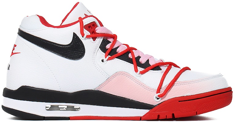 나이키 플라이트 레거시 '레드 화이트 러브 버블' (커스텀) BQ4212-100(Team10-气泡爱心) Order 나이키 플라이트 레거시 '레드 화이트 러브 버블' (커스텀) BQ4212-100(Team10-气泡爱心)