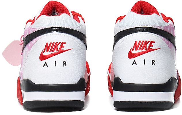 나이키 플라이트 레거시 '레드 화이트 러브 버블' (커스텀) BQ4212-100(Team10-气泡爱心) Purchase 나이키 플라이트 레거시 '레드 화이트 러브 버블' (커스텀) BQ4212-100(Team10-气泡爱心)