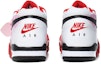 Purchase 나이키 플라이트 레거시 '레드 화이트 러브 버블' (커스텀) BQ4212-100(Team10-气泡爱心)