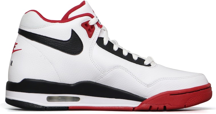 나이키 플라이트 레거시 '로즈 화이트-레드' (커스텀) BQ4212-100(Team65-玫瑰miss) Lookbook 나이키 플라이트 레거시 '로즈 화이트-레드' (커스텀) BQ4212-100(Team65-玫瑰miss)