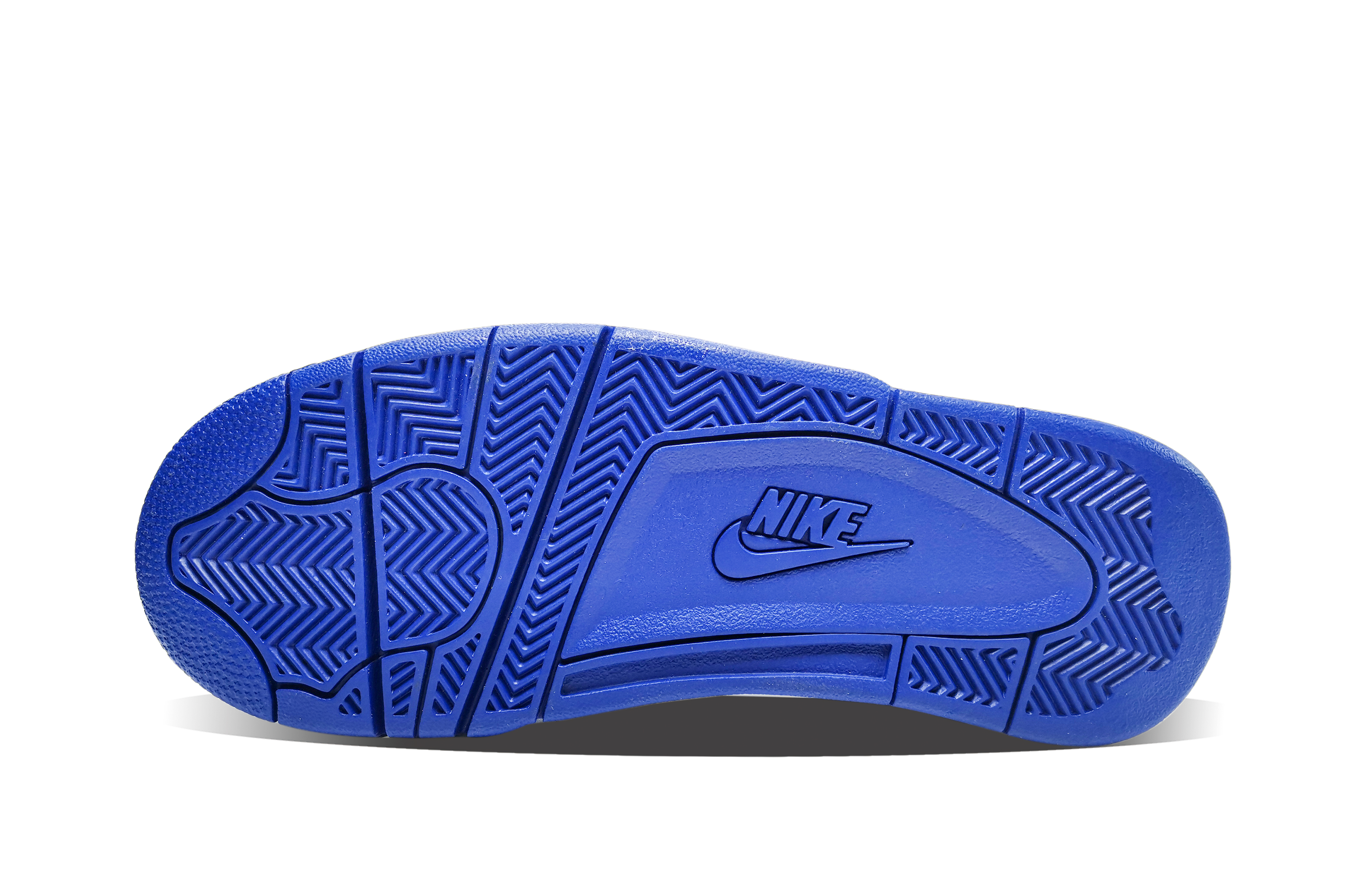Details for [Custom Shoes] Nike Flight Legacy 'Snail Delight - White Blue'