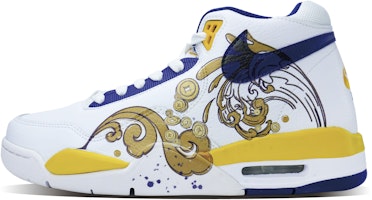 Nike Flight Legacy カスタム「カタツムリ福」 BQ4212-102(Team185-财源滚滚) Order Nike Flight Legacy カスタム「カタツムリ福」 BQ4212-102(Team185-财源滚滚)