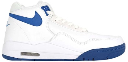 나이키 플라이트 레거시 '달팽몬' 화이트 블루 (커스텀) BQ4212-103(Team185-怪兽来袭) Lookbook 나이키 플라이트 레거시 '달팽몬' 화이트 블루 (커스텀) BQ4212-103(Team185-怪兽来袭)