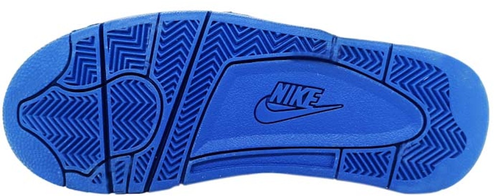 【客製化球鞋】 Nike Flight Legacy 蝸牛樂享 怪物來襲 中筒 復古籃球鞋 男款 白藍 Details for 【客製化球鞋】 Nike Flight Legacy 蝸牛樂享 怪物來襲 中筒 復古籃球鞋 男款 白藍
