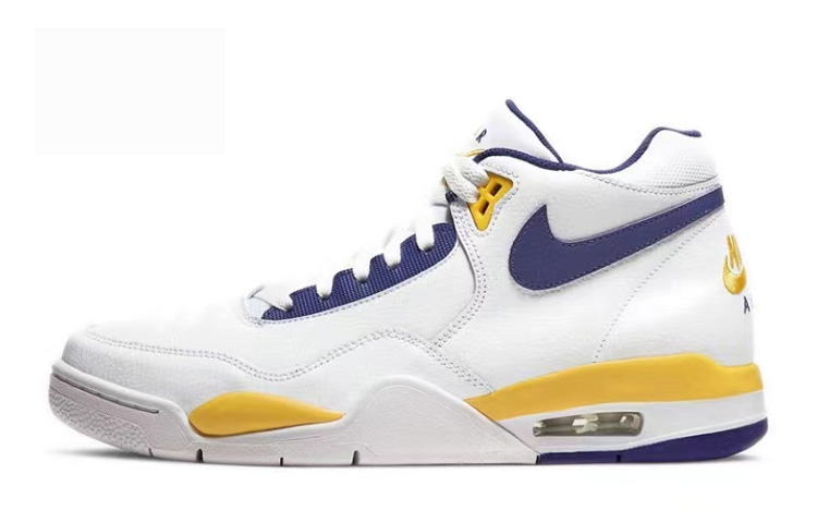 Sizing [定制鞋款] 耐克 Flight Legacy '蜗牛湖秀' BQ4212-102(Team185-数学少年）