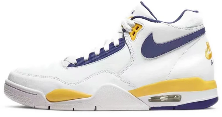 【客製化球鞋】Nike Flight Legacy 蝸牛樂享 橘色競速鏈條 四驅賽車 機車風格 馬赫競速之王 防滑耐磨 中筒 復古籃球鞋 男款 白橘 Sizing 【客製化球鞋】Nike Flight Legacy 蝸牛樂享 橘色競速鏈條 四驅賽車 機車風格 馬赫競速之王 防滑耐磨 中筒 復古籃球鞋 男款 白橘