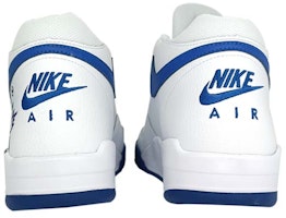 【定制鞋款】耐克飞行传承‘蜗牛春风筝白-蓝’ BQ4212-103(Team185-春日纸鸢) Purchase 【定制鞋款】耐克飞行传承‘蜗牛春风筝白-蓝’ BQ4212-103(Team185-春日纸鸢)