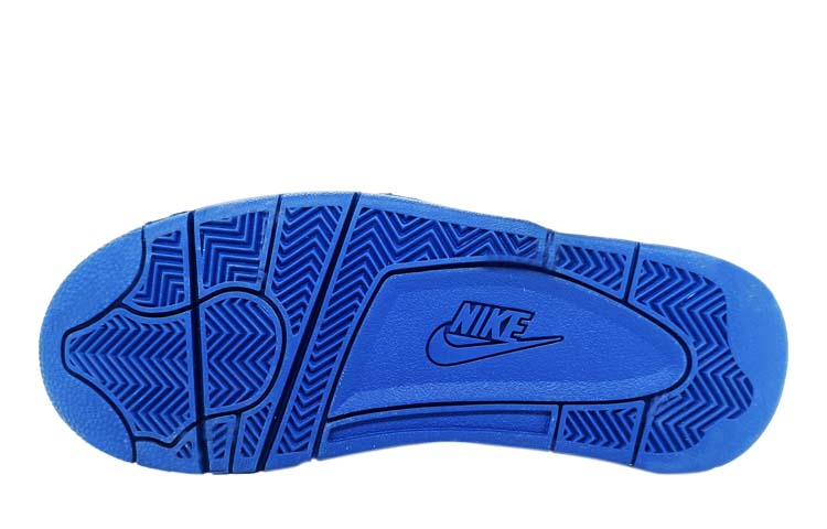 Details for [Kasot Custom] Nike Flight Legacy 'Layang-layang Musim Bunga Siput Putih-Biru' BQ4212-103(Team185-春日纸鸢）