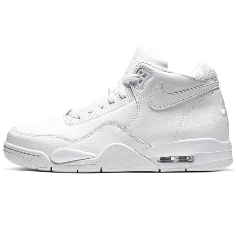 Cheap [定制鞋] 耐克飞行传统系列‘春蓝白’ BQ4212-101（Team4-男女款沁春SBOX）