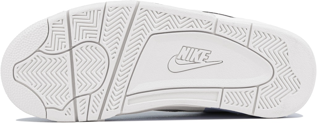 【客製化球鞋】Nike Flight Legacy 沁春 玖柒 新中風 輕巧 中筒 復古籃球鞋 男女款 藍白色 Details for 【客製化球鞋】Nike Flight Legacy 沁春 玖柒 新中風 輕巧 中筒 復古籃球鞋 男女款 藍白色