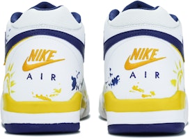 Zapatillas Nike Flight Legacy 'Amarillo-Púrpura Cielo Soleado' BQ4212-102(Team79-男款晴空万里) Purchase Zapatillas Nike Flight Legacy 'Amarillo-Púrpura Cielo Soleado' BQ4212-102(Team79-男款晴空万里)