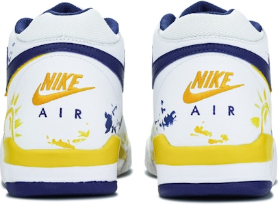 Zapatillas Nike Flight Legacy 'Amarillo-Púrpura Cielo Soleado' BQ4212-102(Team79-男款晴空万里) Purchase Zapatillas Nike Flight Legacy 'Amarillo-Púrpura Cielo Soleado' BQ4212-102(Team79-男款晴空万里)