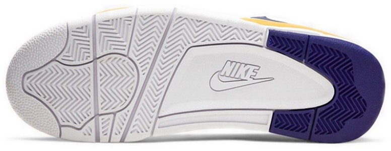 Zapatillas Nike Flight Legacy 'Amarillo-Púrpura Cielo Soleado' BQ4212-102(Team79-男款晴空万里) Details for Zapatillas Nike Flight Legacy 'Amarillo-Púrpura Cielo Soleado' BQ4212-102(Team79-男款晴空万里)