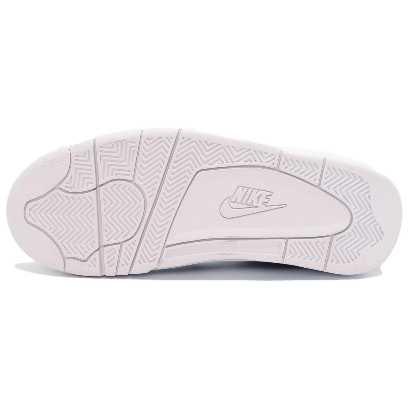 Details for [Zapatillas Personalizadas] Nike Flight Legacy 'Caos Urbano Gris' BQ422-101（Team197-010）