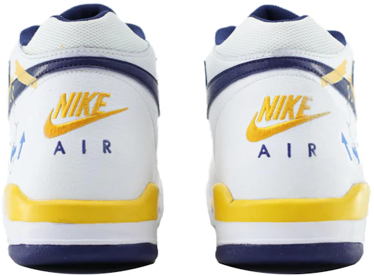 【訂製籃球鞋】 Nike Flight Legacy 球場藝術家 野獸籠頭 絕版 國潮 卡通 減震防滑耐磨 中筒 復古籃球鞋 男款 白紫黃 Purchase 【訂製籃球鞋】 Nike Flight Legacy 球場藝術家 野獸籠頭 絕版 國潮 卡通 減震防滑耐磨 中筒 復古籃球鞋 男款 白紫黃