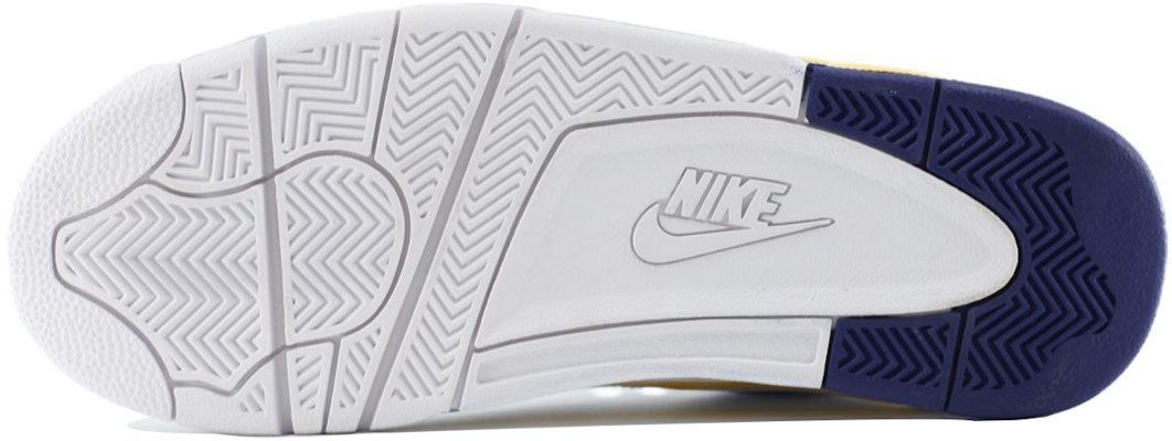 【訂製籃球鞋】 Nike Flight Legacy 球場藝術家 野獸籠頭 絕版 國潮 卡通 減震防滑耐磨 中筒 復古籃球鞋 男款 白紫黃 Details for 【訂製籃球鞋】 Nike Flight Legacy 球場藝術家 野獸籠頭 絕版 國潮 卡通 減震防滑耐磨 中筒 復古籃球鞋 男款 白紫黃