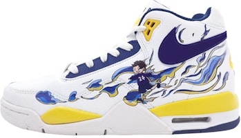 나이키 플라이트 레거시 '흰파노달팽이' (Nike Flight Legacy '흰파노달팽이') BQ4212-102(Team185-追梦少年) Order 나이키 플라이트 레거시 '흰파노달팽이' (Nike Flight Legacy '흰파노달팽이') BQ4212-102(Team185-追梦少年)