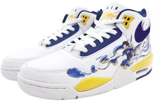 나이키 플라이트 레거시 '흰파노달팽이' (Nike Flight Legacy '흰파노달팽이') BQ4212-102(Team185-追梦少年) Shop 나이키 플라이트 레거시 '흰파노달팽이' (Nike Flight Legacy '흰파노달팽이') BQ4212-102(Team185-追梦少年)