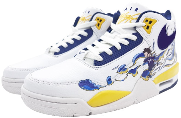 나이키 플라이트 레거시 '흰파노달팽이' (Nike Flight Legacy '흰파노달팽이') BQ4212-102(Team185-追梦少年) Shop 나이키 플라이트 레거시 '흰파노달팽이' (Nike Flight Legacy '흰파노달팽이') BQ4212-102(Team185-追梦少年)