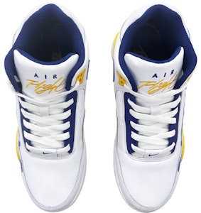 Zapatillas Nike Flight Legacy 'Blanco-Azul-Amarillo Caracol' BQ4212-102(Team185-追梦少年) Purchase Zapatillas Nike Flight Legacy 'Blanco-Azul-Amarillo Caracol' BQ4212-102(Team185-追梦少年)