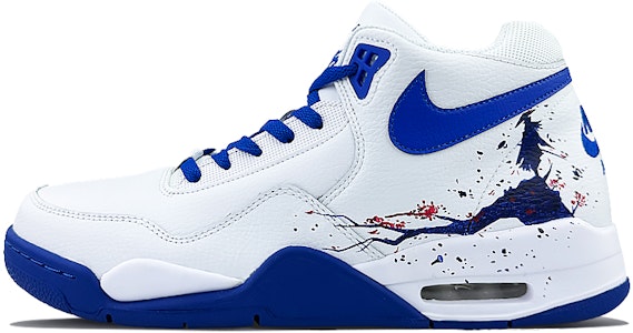 ナイキ フライト レガシー『ホワイト-ブルー コート エルフ』BQ4212-103-444434 BQ4212-103-444434 Buy ナイキ フライト レガシー『ホワイト-ブルー コート エルフ』BQ4212-103-444434 BQ4212-103-444434