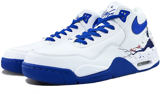 ナイキ フライト レガシー『ホワイト-ブルー コート エルフ』BQ4212-103-444434 BQ4212-103-444434 Lookbook ナイキ フライト レガシー『ホワイト-ブルー コート エルフ』BQ4212-103-444434 BQ4212-103-444434