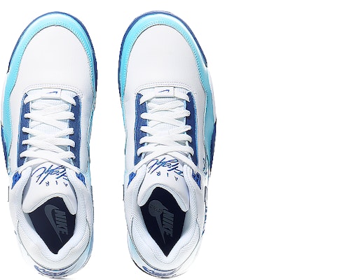 나이키 플라이트 레거시 '화이트 블루 심박'(커스텀) BQ4212-103(Team10-碰撞爱心) Shop 나이키 플라이트 레거시 '화이트 블루 심박'(커스텀) BQ4212-103(Team10-碰撞爱心)