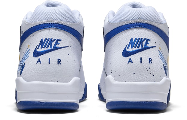 【客製球鞋】Nike Flight Legacy 元氣滿滿 愛心塗鴉 中筒 復古籃球鞋 男款 白藍 Purchase 【客製球鞋】Nike Flight Legacy 元氣滿滿 愛心塗鴉 中筒 復古籃球鞋 男款 白藍