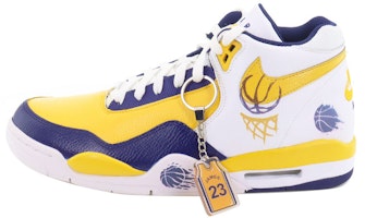 ナイキ フライト レガシー 白青黄グラフィティ (Nike Flight Legacy 白青黄Graffiti) BQ4212-102(Team10-街头涂鸦篮球QD) Buy ナイキ フライト レガシー 白青黄グラフィティ (Nike Flight Legacy 白青黄Graffiti) BQ4212-102(Team10-街头涂鸦篮球QD)