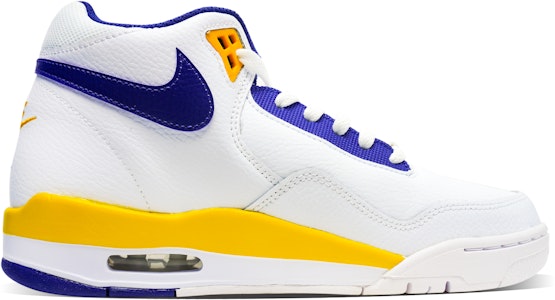 Zapatillas Nike Flight Legacy 'Blanco Azul Amarillo Graffiti Caracol' BQ4212-102(Team185-潮熊涂鸦) Lookbook Zapatillas Nike Flight Legacy 'Blanco Azul Amarillo Graffiti Caracol' BQ4212-102(Team185-潮熊涂鸦)