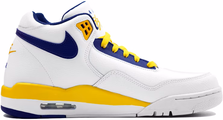 【訂製球鞋】 Nike Flight Legacy 萬花弄 街頭籃球 紫金科比 塗鴉復古 百搭 中幫 復古籃球鞋 男款 白藍黃 Lookbook 【訂製球鞋】 Nike Flight Legacy 萬花弄 街頭籃球 紫金科比 塗鴉復古 百搭 中幫 復古籃球鞋 男款 白藍黃