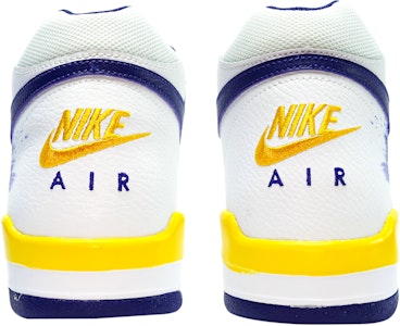 Zapatillas Nike Flight Legacy 'Blanco Azul Amarillo Graffiti Caracol' BQ4212-102(Team185-潮熊涂鸦) Purchase Zapatillas Nike Flight Legacy 'Blanco Azul Amarillo Graffiti Caracol' BQ4212-102(Team185-潮熊涂鸦)