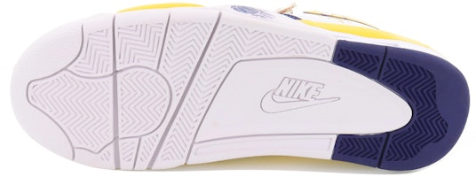 ナイキ フライト レガシー 白青黄グラフィティ (Nike Flight Legacy 白青黄Graffiti) BQ4212-102(Team10-街头涂鸦篮球QD) Details for ナイキ フライト レガシー 白青黄グラフィティ (Nike Flight Legacy 白青黄Graffiti) BQ4212-102(Team10-街头涂鸦篮球QD)