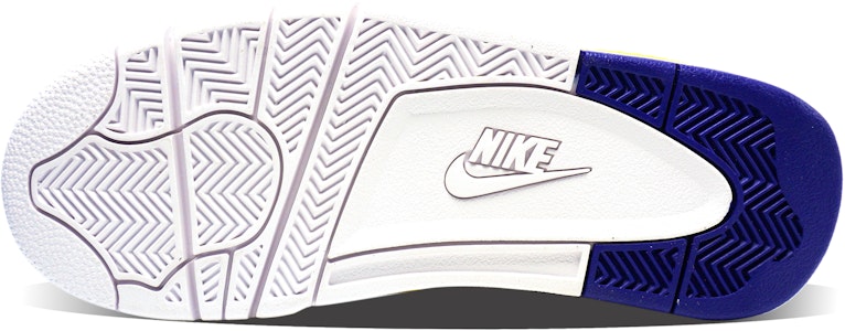 Zapatillas Nike Flight Legacy 'Blanco Azul Amarillo Graffiti Caracol' BQ4212-102(Team185-潮熊涂鸦) Details for Zapatillas Nike Flight Legacy 'Blanco Azul Amarillo Graffiti Caracol' BQ4212-102(Team185-潮熊涂鸦)