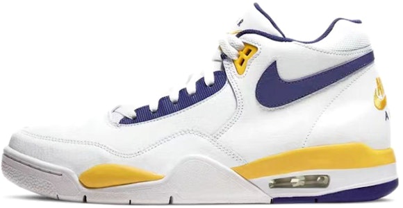 Zapatillas Nike Flight Legacy 'Blanco Azul Amarillo Graffiti Caracol' BQ4212-102(Team185-潮熊涂鸦) Sizing Zapatillas Nike Flight Legacy 'Blanco Azul Amarillo Graffiti Caracol' BQ4212-102(Team185-潮熊涂鸦)