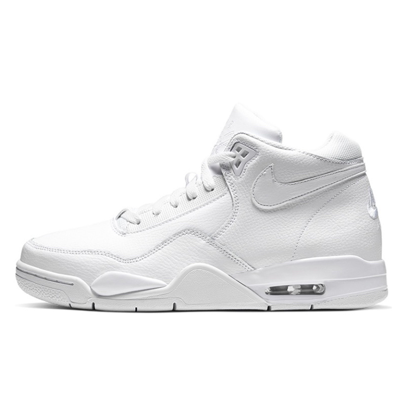 [Custom Shoes] Nike Flight Legacy 'White Jade Dragon' 圖 7