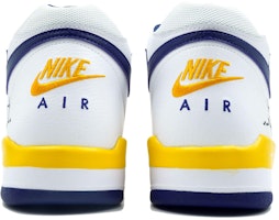 【カスタムシューズ】ナイキ フライト レガシー『白黄青メロディ』 BQ4212-102(Team113-乐曲音符) Shop 【カスタムシューズ】ナイキ フライト レガシー『白黄青メロディ』 BQ4212-102(Team113-乐曲音符)