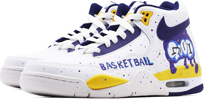 나이키 플라이트 레거시 '용의 해' 커스텀 (흰/파/노) BQ4212-102(Team140-篮球狂热) Shop 나이키 플라이트 레거시 '용의 해' 커스텀 (흰/파/노) BQ4212-102(Team140-篮球狂热)