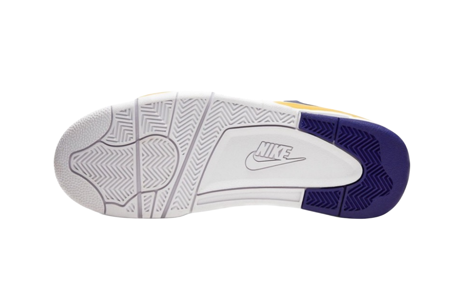 Details for Nike Flight Legacy "Año del Dragón" (Personalizadas) BQ4212-102(Team140-篮球狂热)