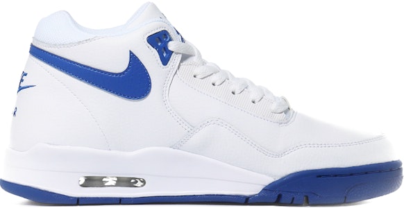 Zapatillas Nike Flight Legacy Mid 'Oso Perezoso - Azul Océano' BQ4212-103(Team10-慵懒大熊猫) Order Zapatillas Nike Flight Legacy Mid 'Oso Perezoso - Azul Océano' BQ4212-103(Team10-慵懒大熊猫)