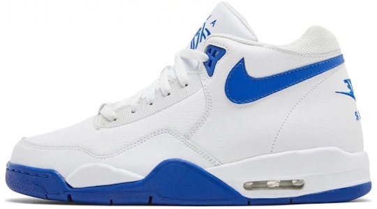 Zapatillas Nike Flight Legacy Mid 'Oso Perezoso - Azul Océano' BQ4212-103(Team10-慵懒大熊猫) Sizing Zapatillas Nike Flight Legacy Mid 'Oso Perezoso - Azul Océano' BQ4212-103(Team10-慵懒大熊猫)