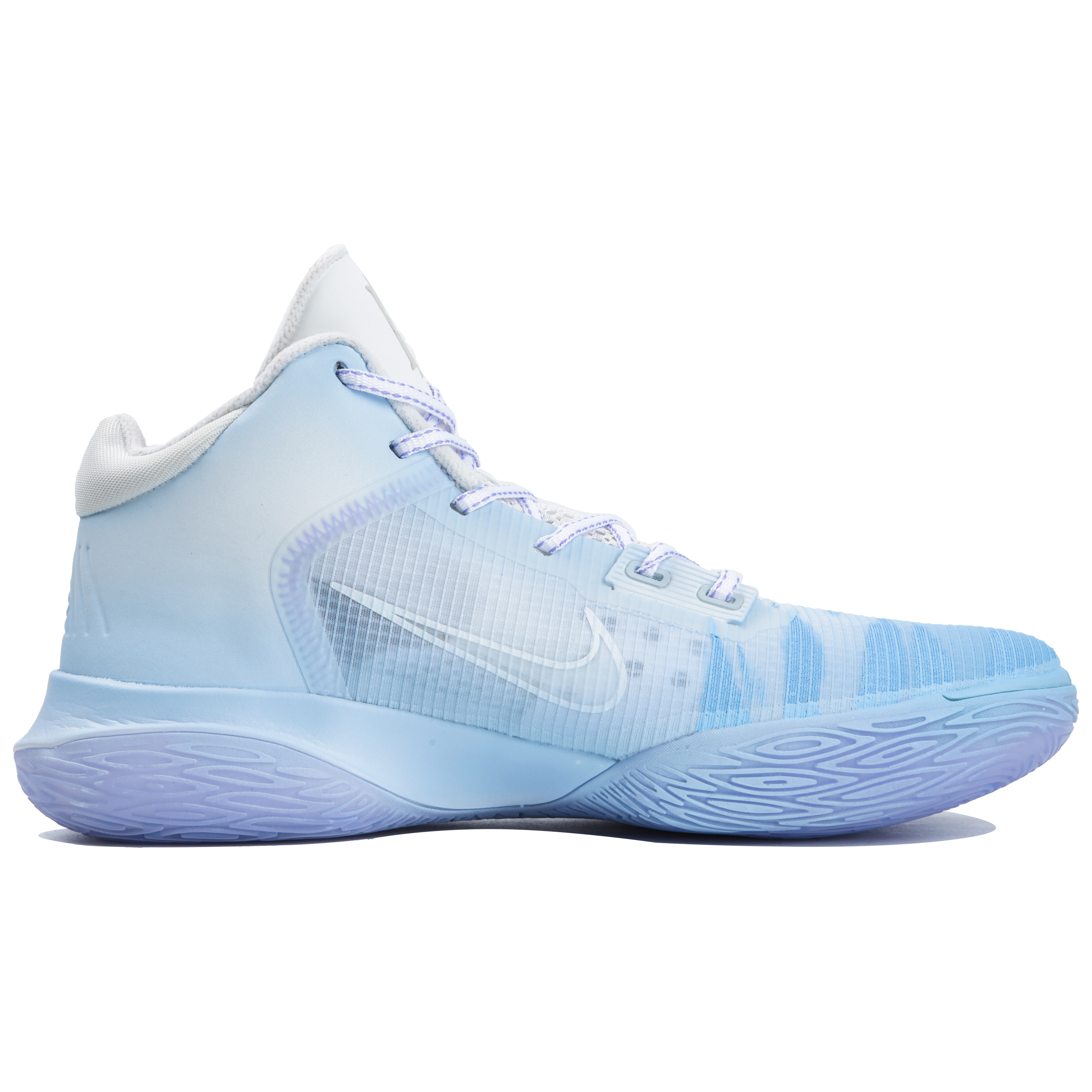 Order [Kasut Kastam] Nike Flytrap 4 'Blue Planet' CT1973-101(Team4-男款蓝色星球)