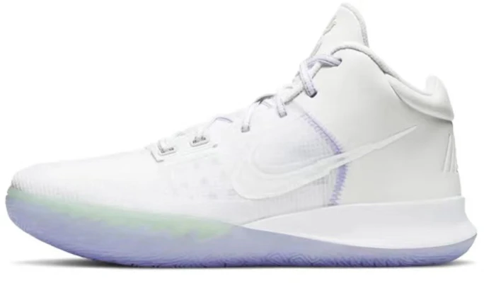 【定制球鞋】 Nike Flytrap 4 藍色星球 童心未泯 清爽 防滑耐磨 中幫 籃球鞋 男款 藍 Details for 【定制球鞋】 Nike Flytrap 4 藍色星球 童心未泯 清爽 防滑耐磨 中幫 籃球鞋 男款 藍