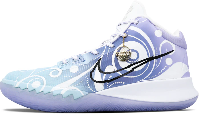 【客製球鞋】 Nike Flytrap 4 EP 中筒 漩渦 男款 籃球鞋 藍 Buy 【客製球鞋】 Nike Flytrap 4 EP 中筒 漩渦 男款 籃球鞋 藍