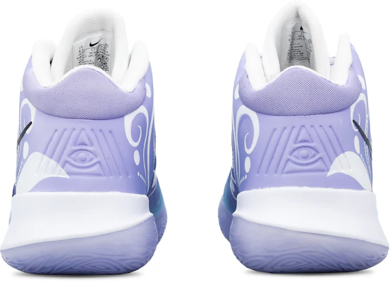 【客製球鞋】 Nike Flytrap 4 EP 中筒 漩渦 男款 籃球鞋 藍 Shop 【客製球鞋】 Nike Flytrap 4 EP 中筒 漩渦 男款 籃球鞋 藍