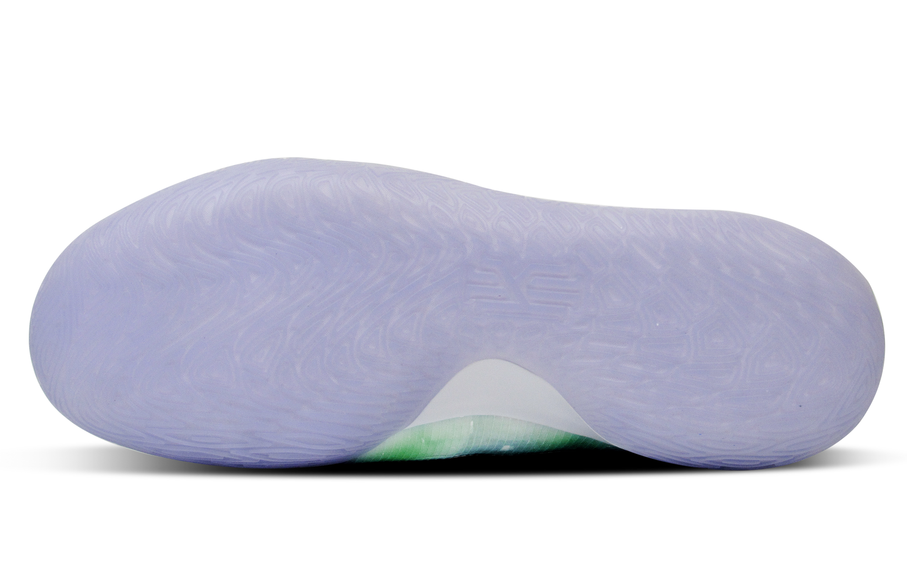 Purchase [Kasut Tersuai] Nike Flytrap 4 'Hijau Galaxy Gradasi' CT1973-101(Team65-绿色星星)