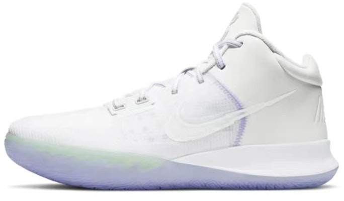 【客製化球鞋】Nike Flytrap 4 EP 桃子蘇打 炎熱的夏天 中筒 籃球鞋 男款 粉色 Details for 【客製化球鞋】Nike Flytrap 4 EP 桃子蘇打 炎熱的夏天 中筒 籃球鞋 男款 粉色