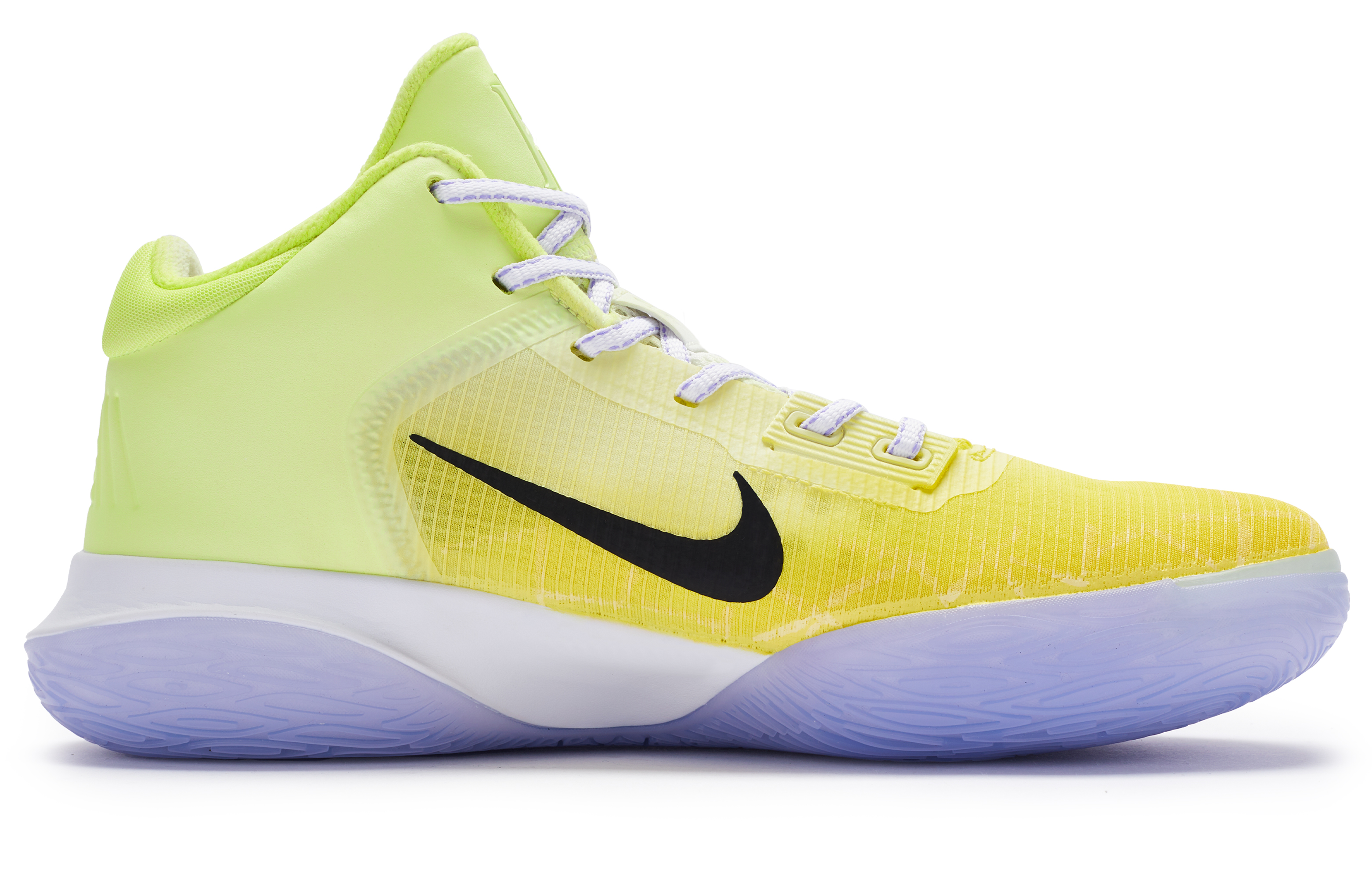 Order [Kasut Custom] Nike Flytrap 4 'Pineapple Soda' CT1973-101(Team80-男款菠萝苏打)