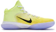 Order 【客製化球鞋】Nike Flytrap 4 EP 811製造 鳳梨蘇打 特殊鞋盒 防滑耐磨 中筒籃球鞋 男款 黃色